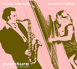 Aventure-Evelyn Huber & Mulo Francel