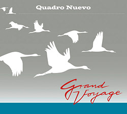 Grand Voyage-Quadro Nuevo