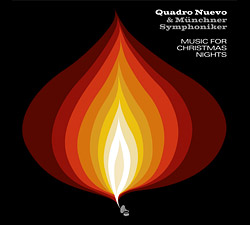 Music for Christmas Nights-Quadro Nuevo & Münchner Symphoniker