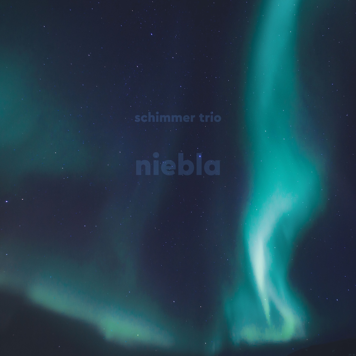 Niebla-Schimmertrio