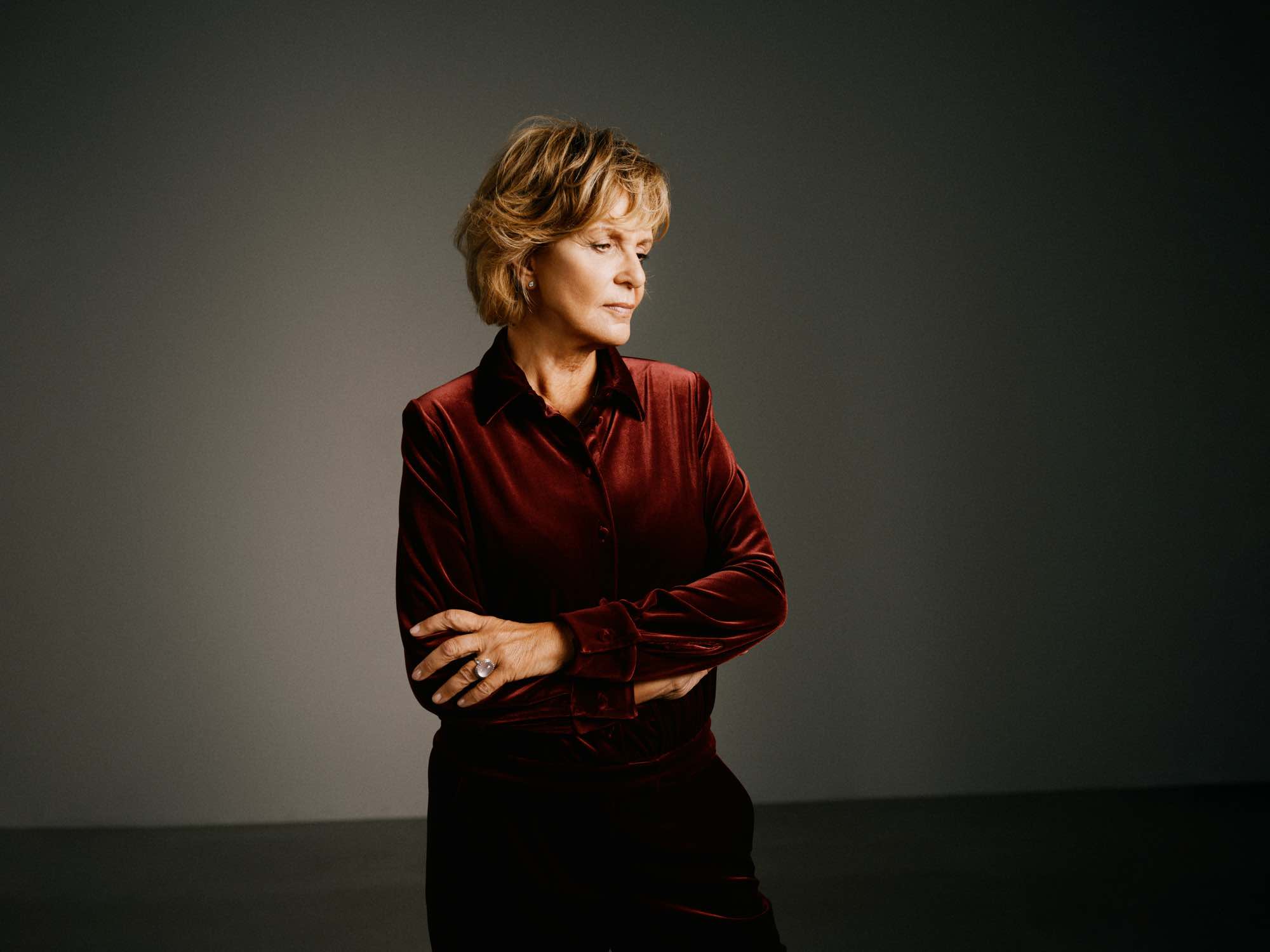 Evelyn Huber, Ulrike Kriener & Oriental Spirits 